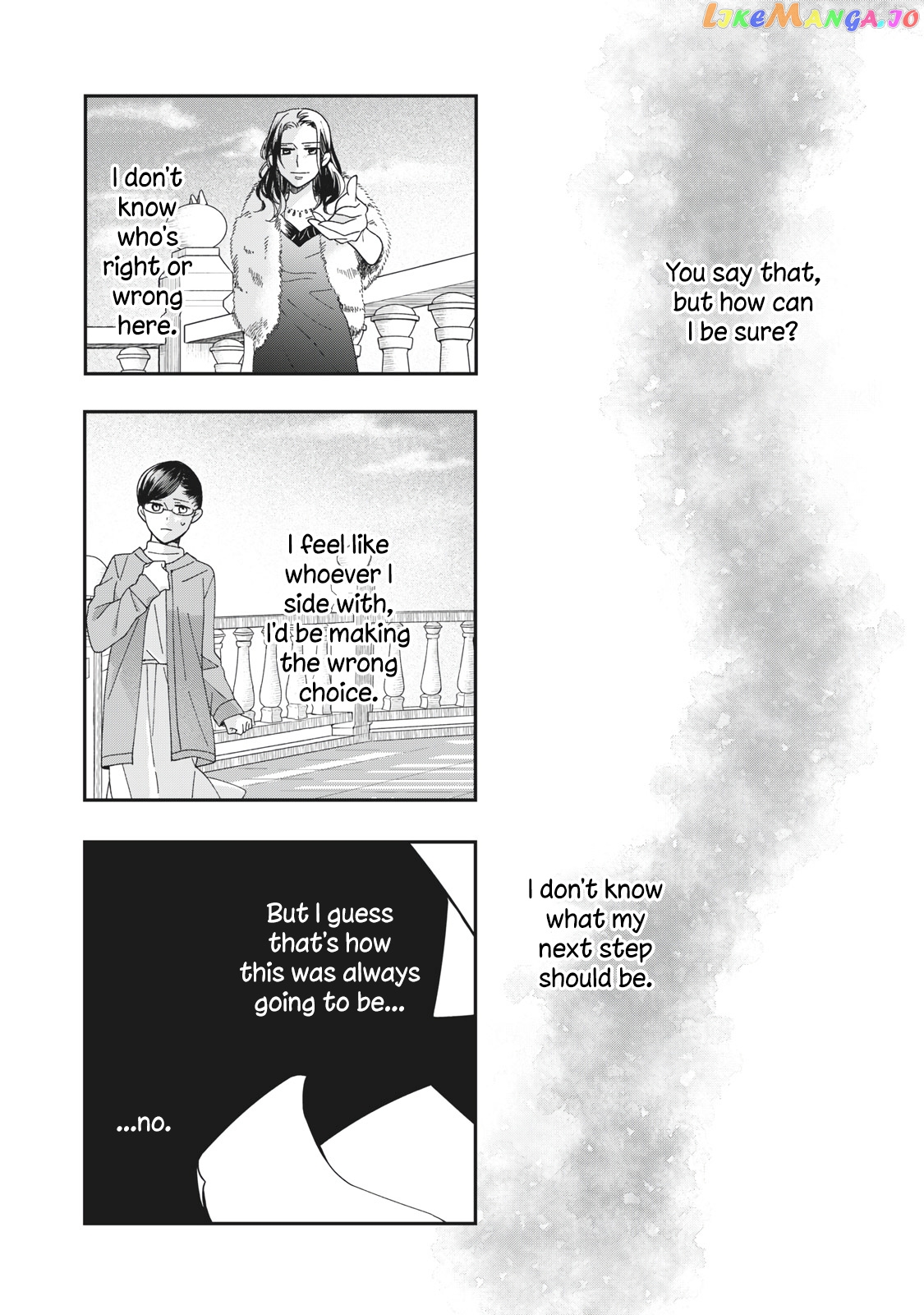 Wake Atte Shachou Reijou Ni Hirowaremashita chapter 5 - page 14