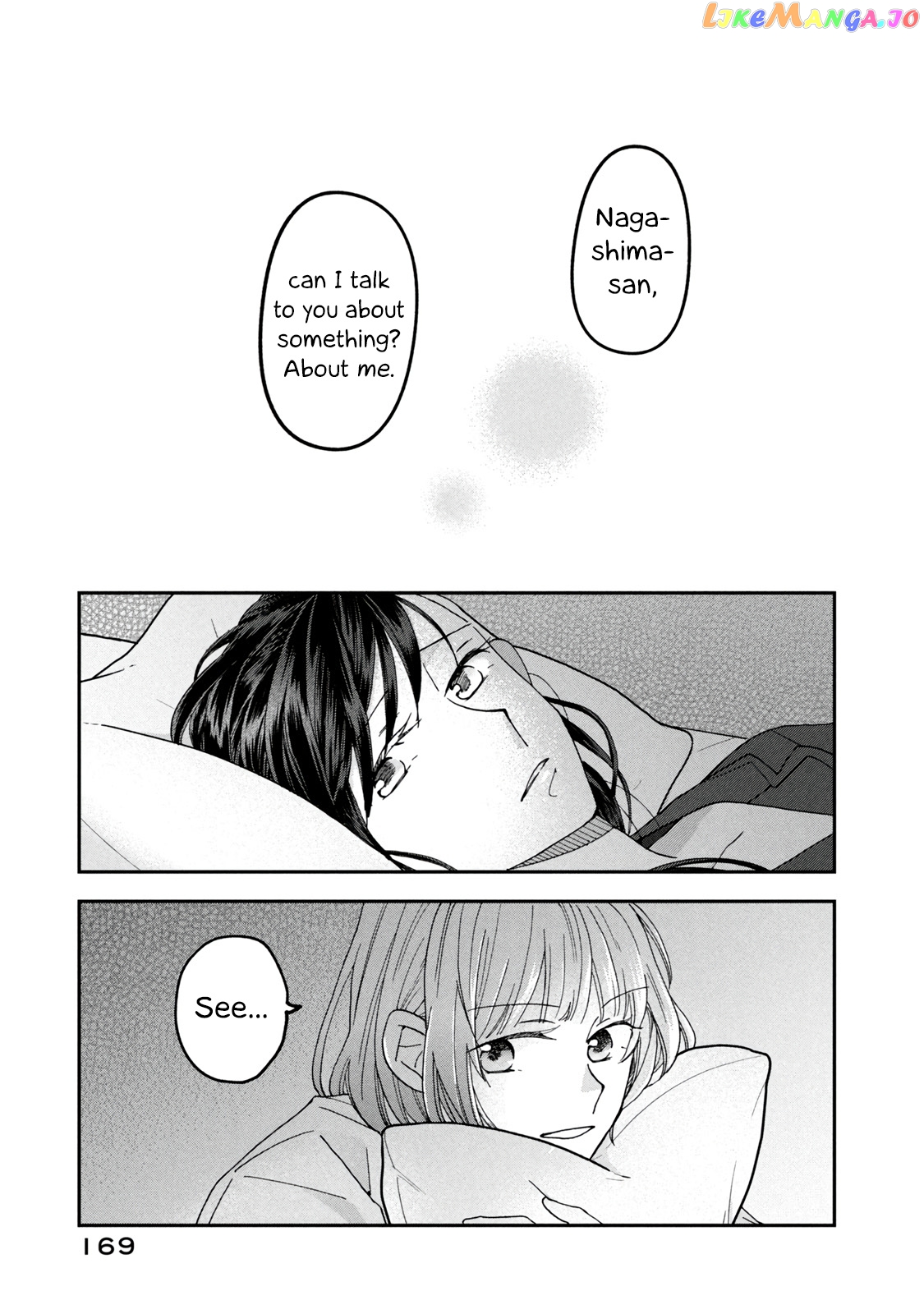 Wake Atte Shachou Reijou Ni Hirowaremashita chapter 7 - page 19
