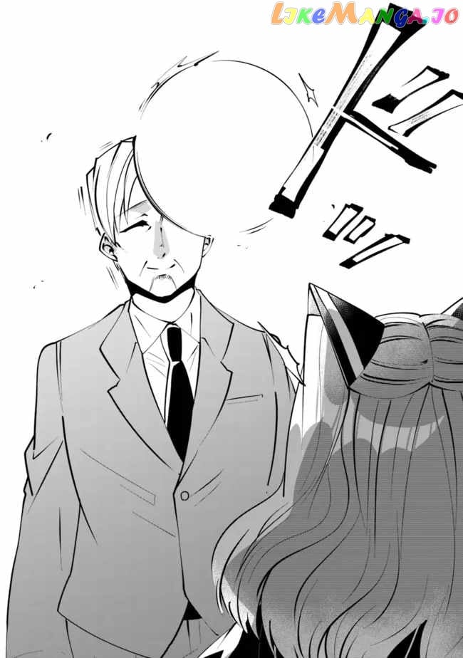 A Corporate Slave In A World Full Of Dungeons Acquires The Innate Skill Greed And Becomes The Strongest Balance Breaker~ chapter 13 - page 8
