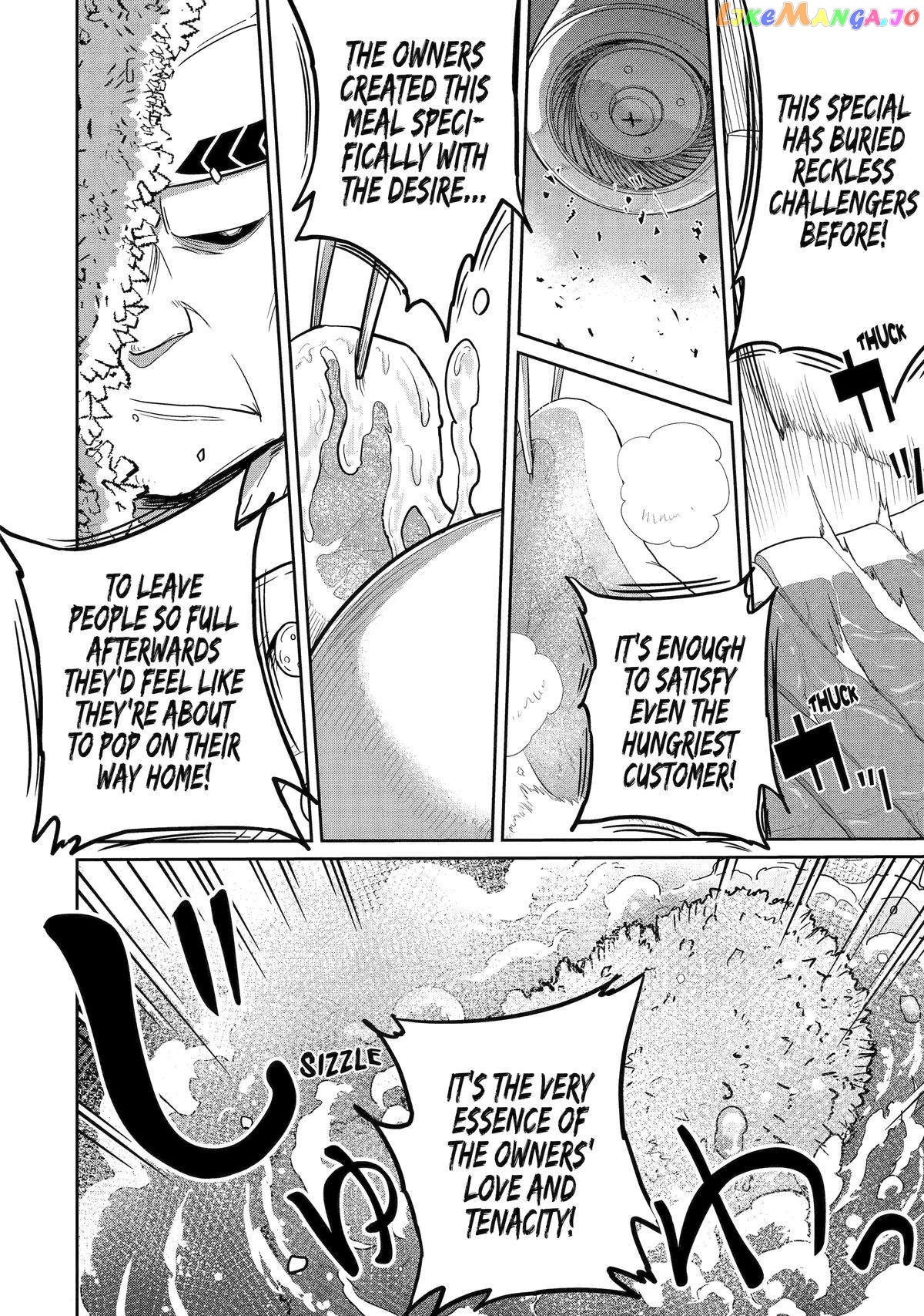 My Blade Will Lead the Way! Abandoned in a Labyrinth as a Directionally Challenged S-Rank Swordsman chapter 12 - page 10