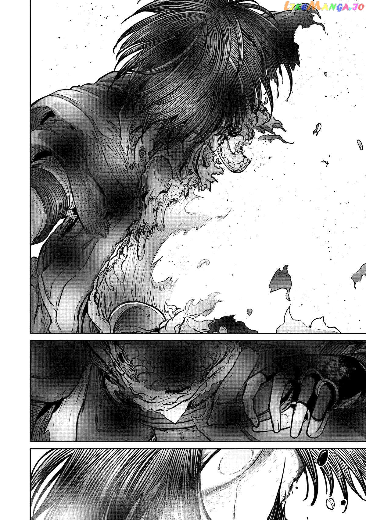 My Blade Will Lead the Way! Abandoned in a Labyrinth as a Directionally Challenged S-Rank Swordsman chapter 16 - page 38