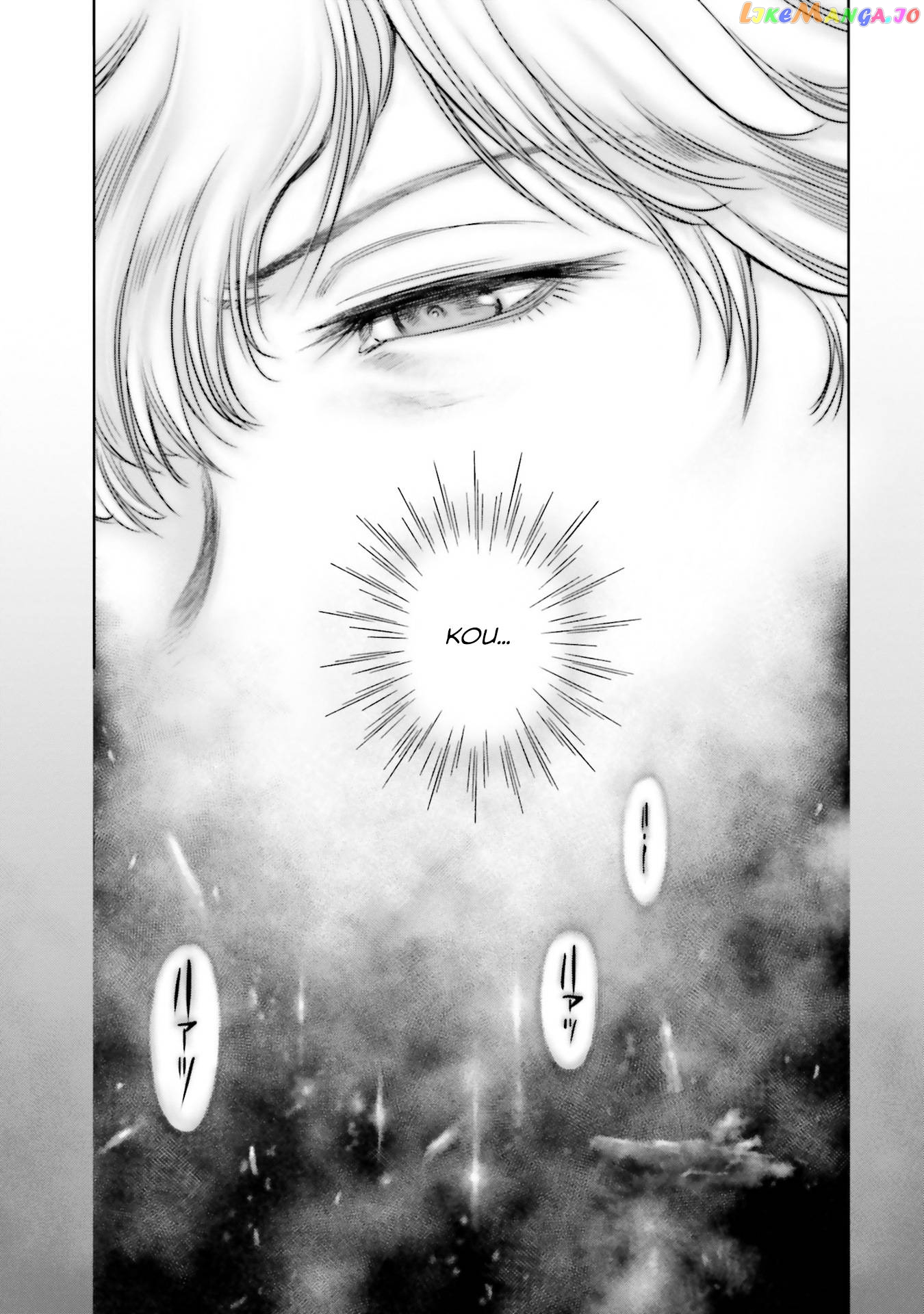 Kidou Senshi Gundam 0083 Rebellion chapter 71 - page 18