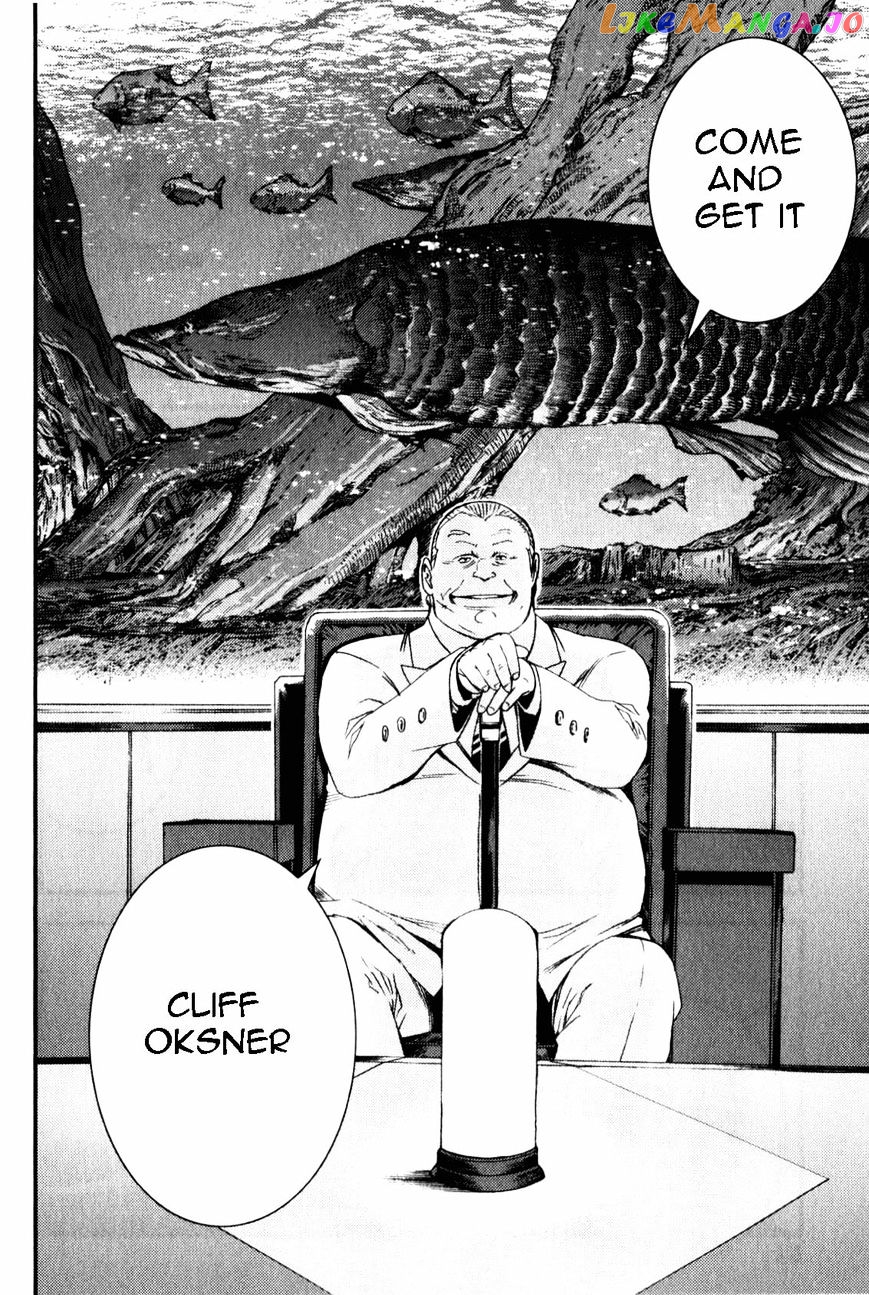 Kidou Senshi Gundam MSV-R: Johnny Ridden no Kikan chapter 41 - page 16