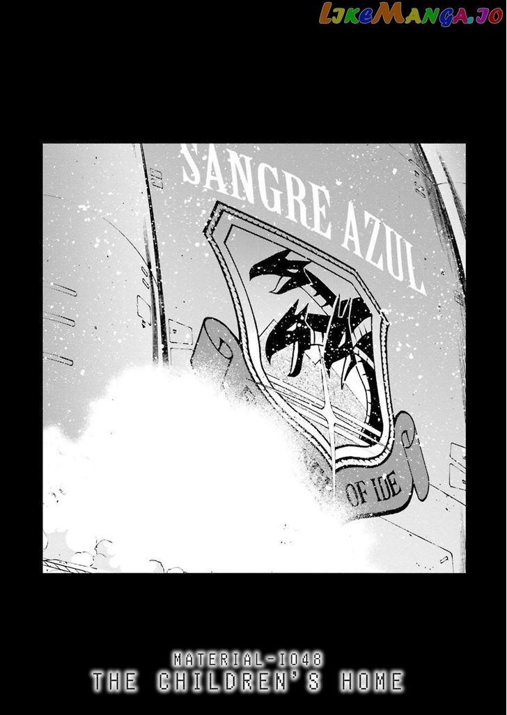 Kidou Senshi Gundam MSV-R: Johnny Ridden no Kikan chapter 45 - page 102