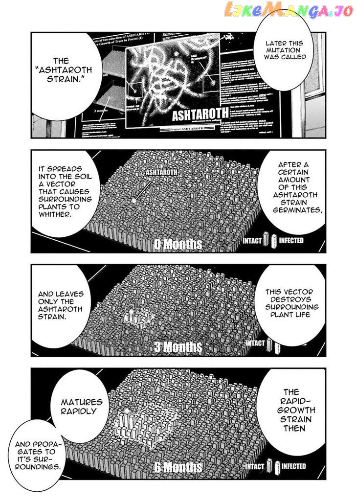 Kidou Senshi Gundam MSV-R: Johnny Ridden no Kikan chapter 45 - page 41