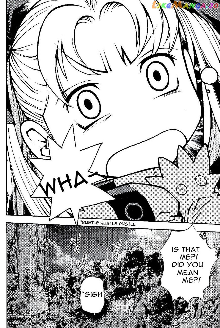 Kidou Senshi Gundam MSV-R: Johnny Ridden no Kikan chapter 16 - page 38