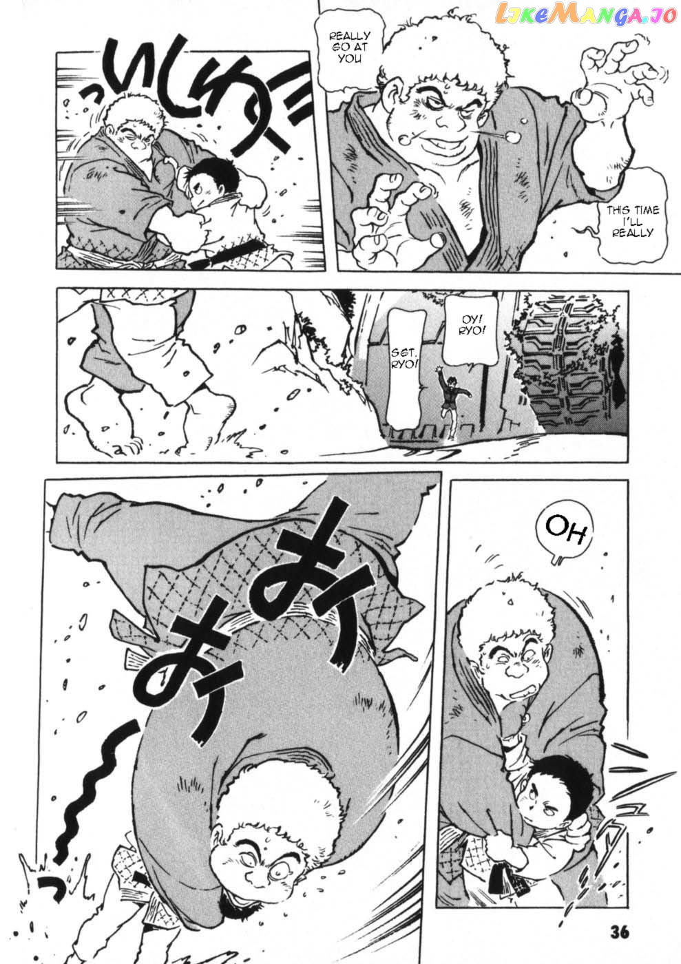 Kidou Senshi Gundam: The Origin chapter 13 - page 43