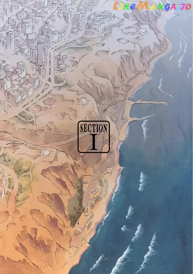 Kidou Senshi Gundam: The Origin chapter 26 - page 1