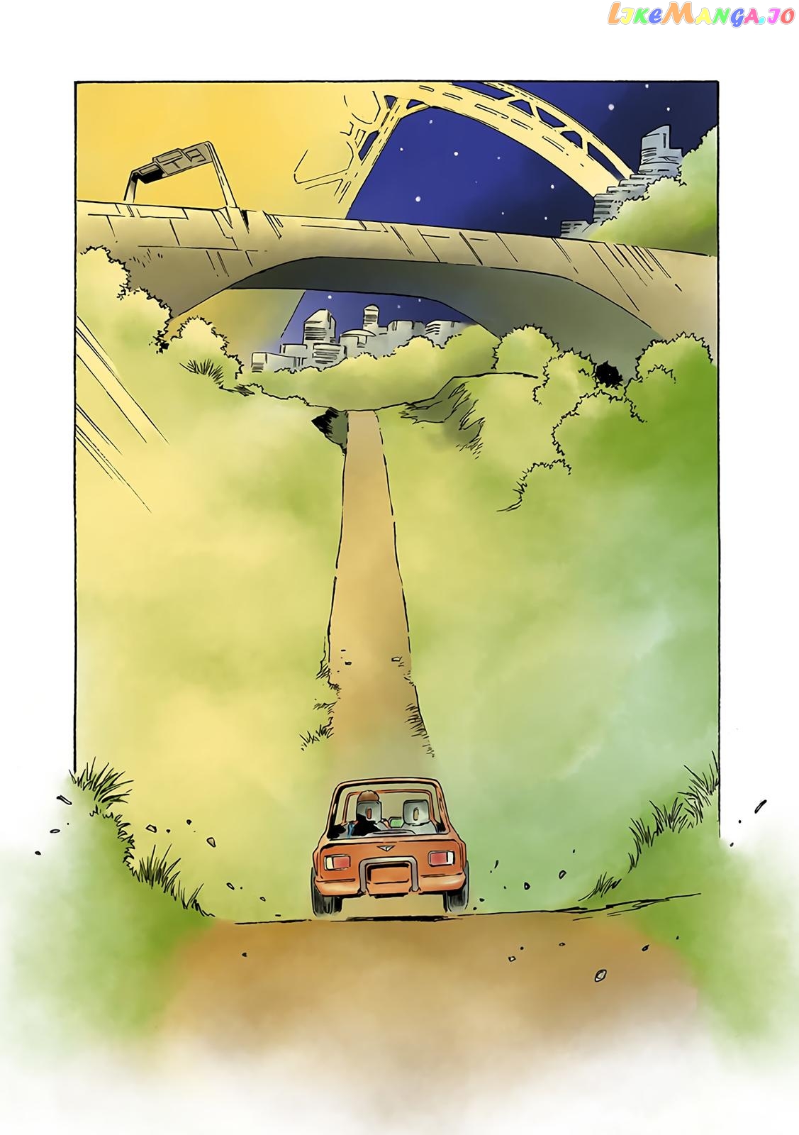 Kidou Senshi Gundam: The Origin chapter 75 - page 18