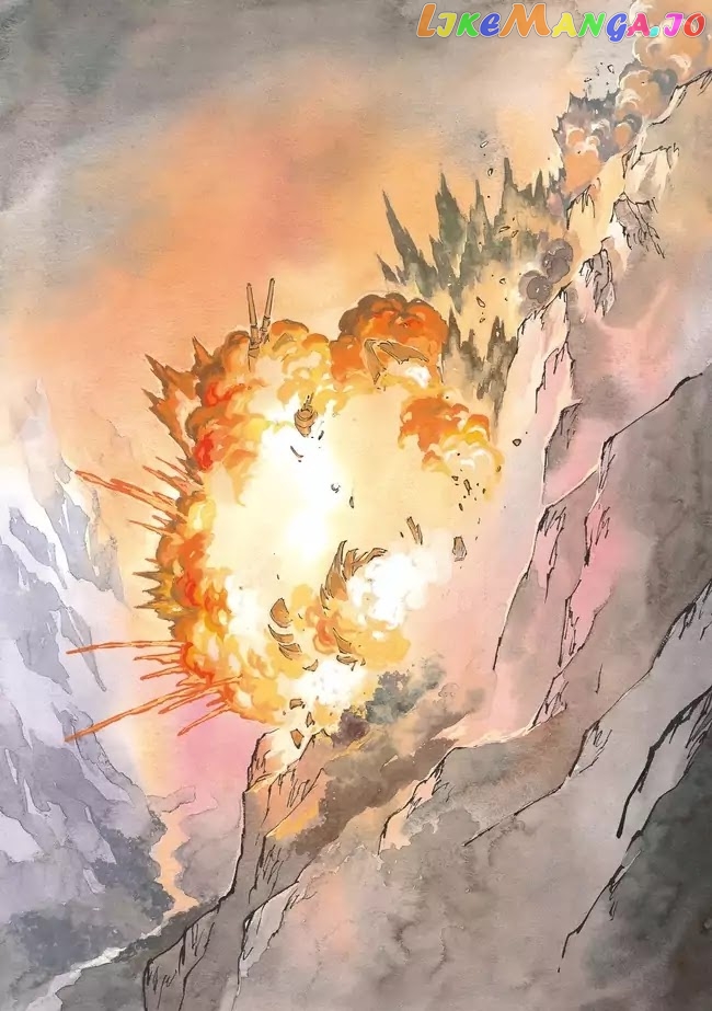 Kidou Senshi Gundam: The Origin chapter 28 - page 62