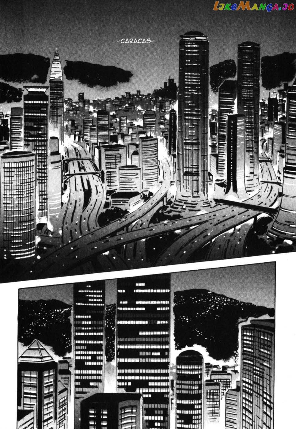 Kidou Senshi Gundam: The Origin chapter 18 - page 36