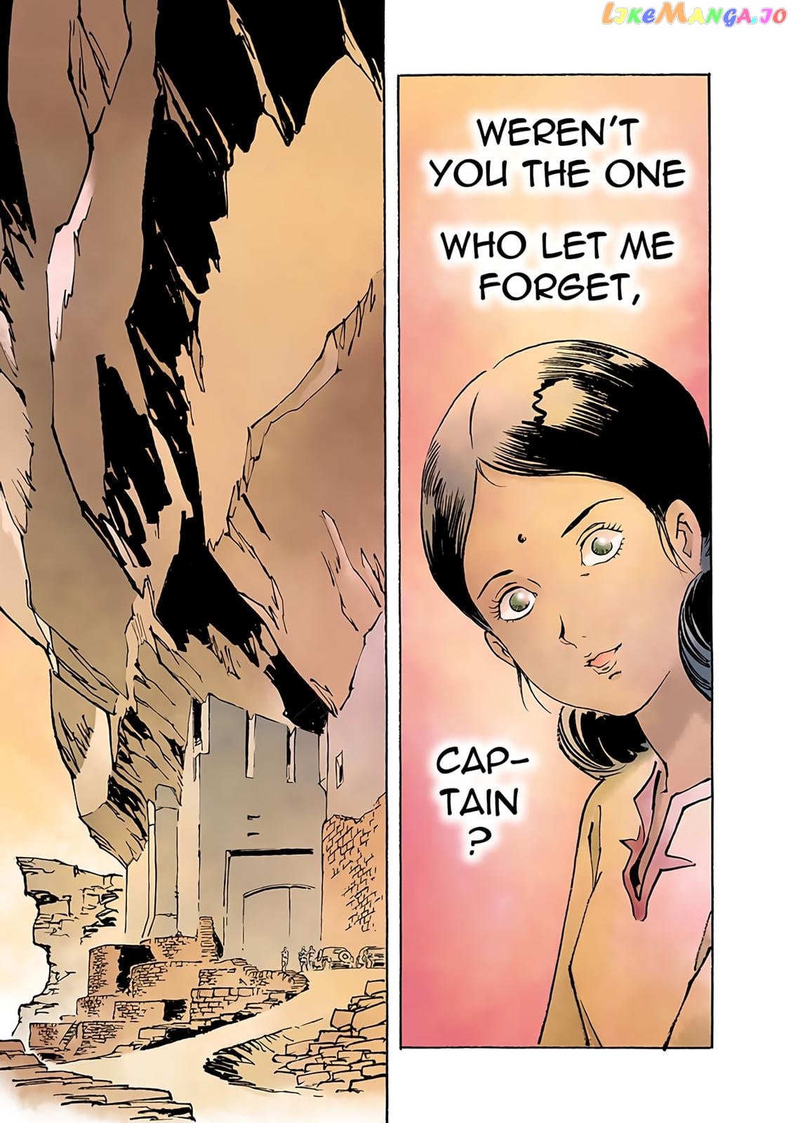 Kidou Senshi Gundam: The Origin chapter 77 - page 10