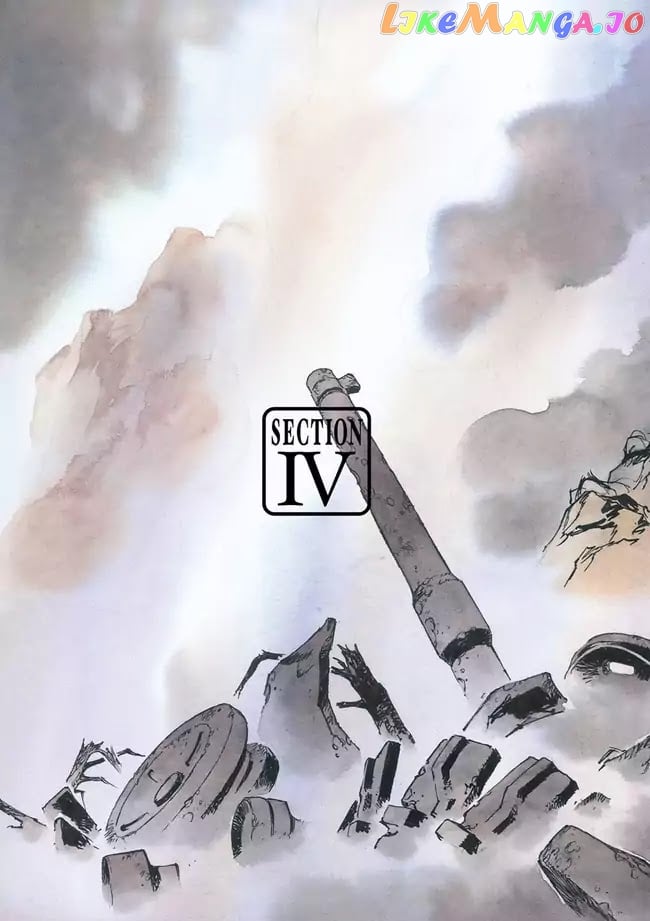 Kidou Senshi Gundam: The Origin chapter 29 - page 1