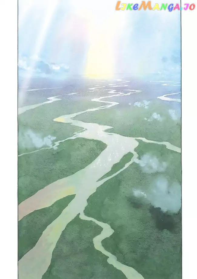 Kidou Senshi Gundam: The Origin chapter 29 - page 62