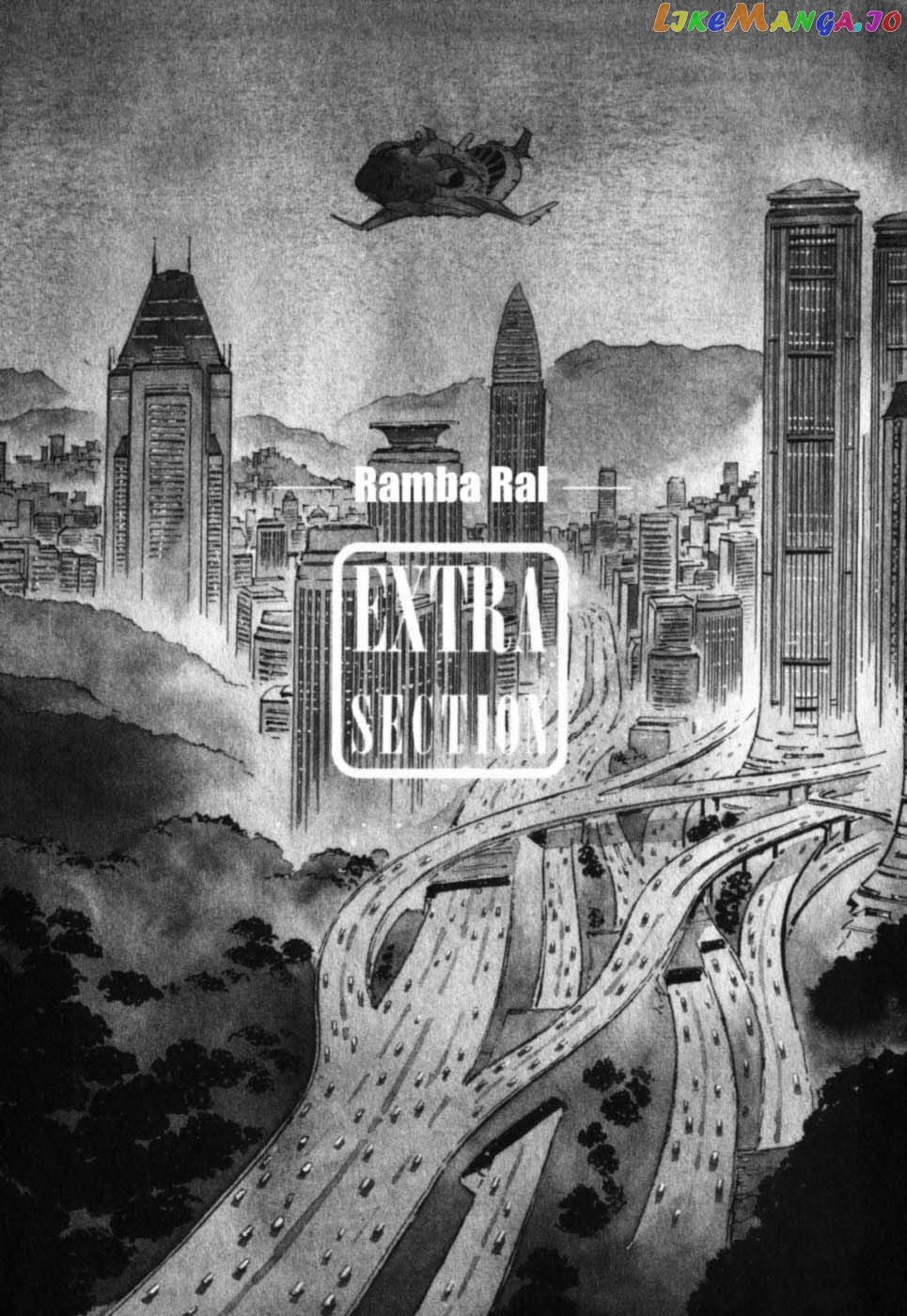 Kidou Senshi Gundam: The Origin chapter 19 - page 1