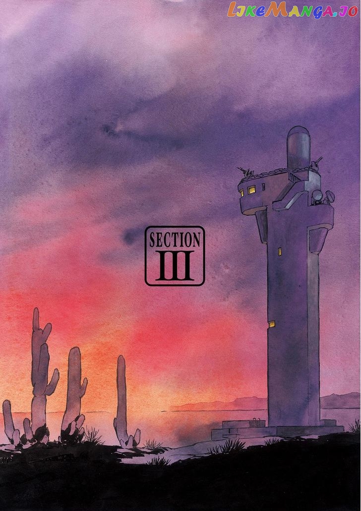 Kidou Senshi Gundam: The Origin chapter 20 - page 1