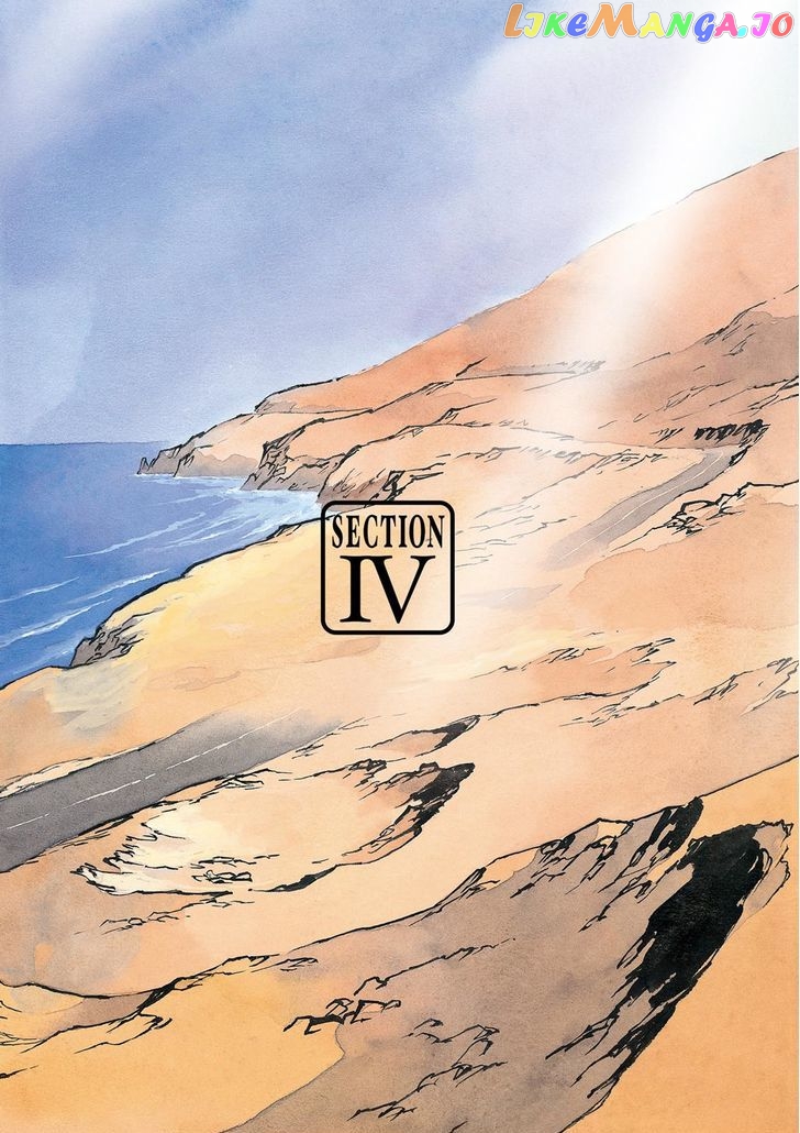 Kidou Senshi Gundam: The Origin chapter 21 - page 1