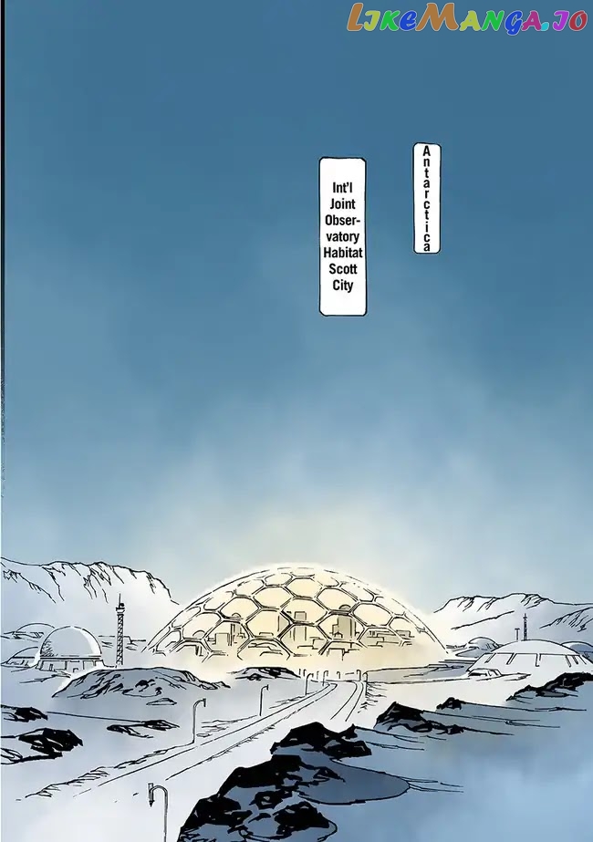 Kidou Senshi Gundam: The Origin chapter 59 - page 26