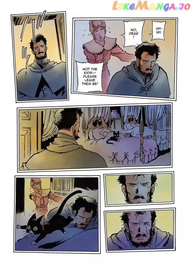 Kidou Senshi Gundam: The Origin chapter 36 - page 32