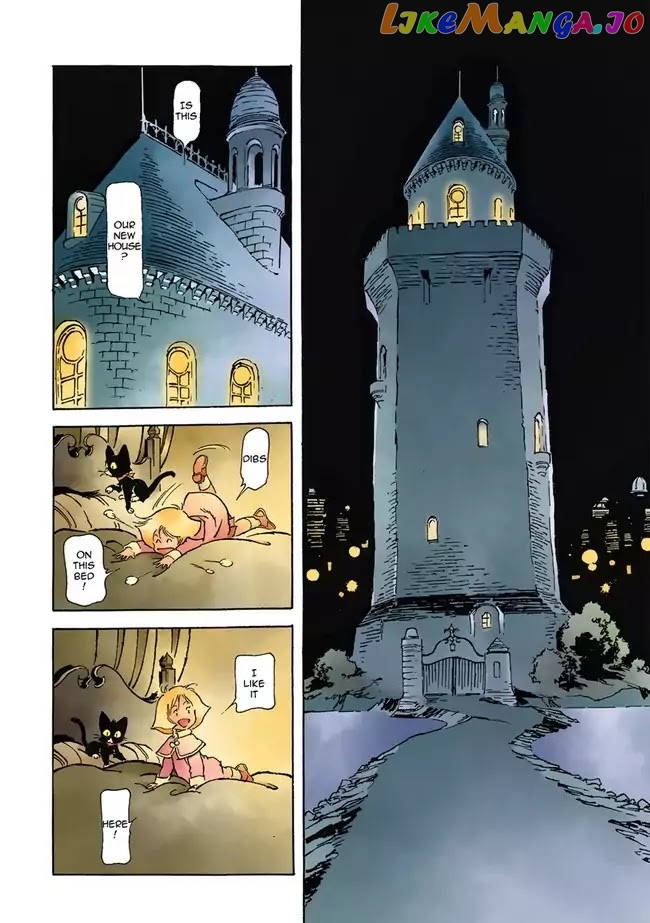 Kidou Senshi Gundam: The Origin chapter 37 - page 21