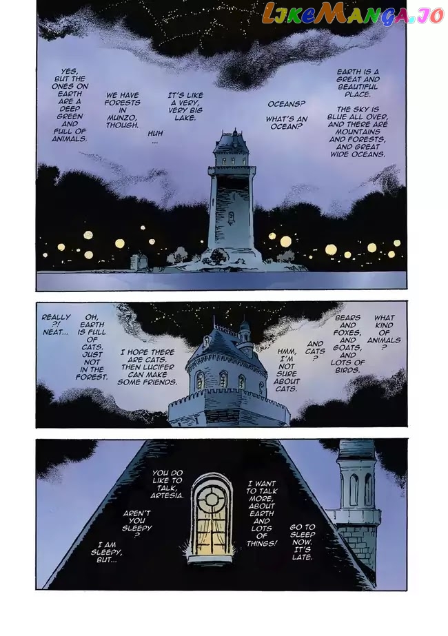 Kidou Senshi Gundam: The Origin chapter 37 - page 27