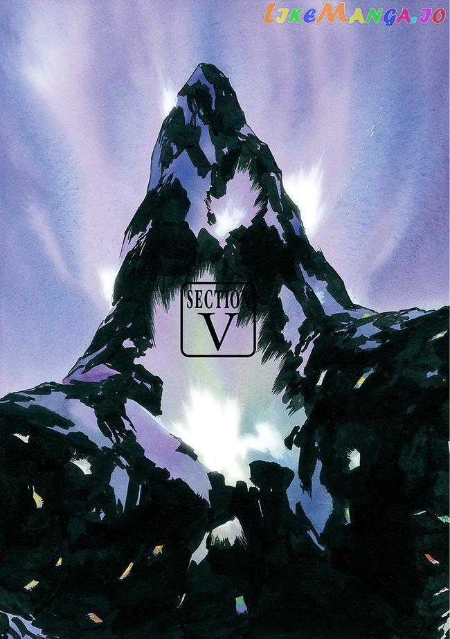 Kidou Senshi Gundam: The Origin chapter 88 - page 1