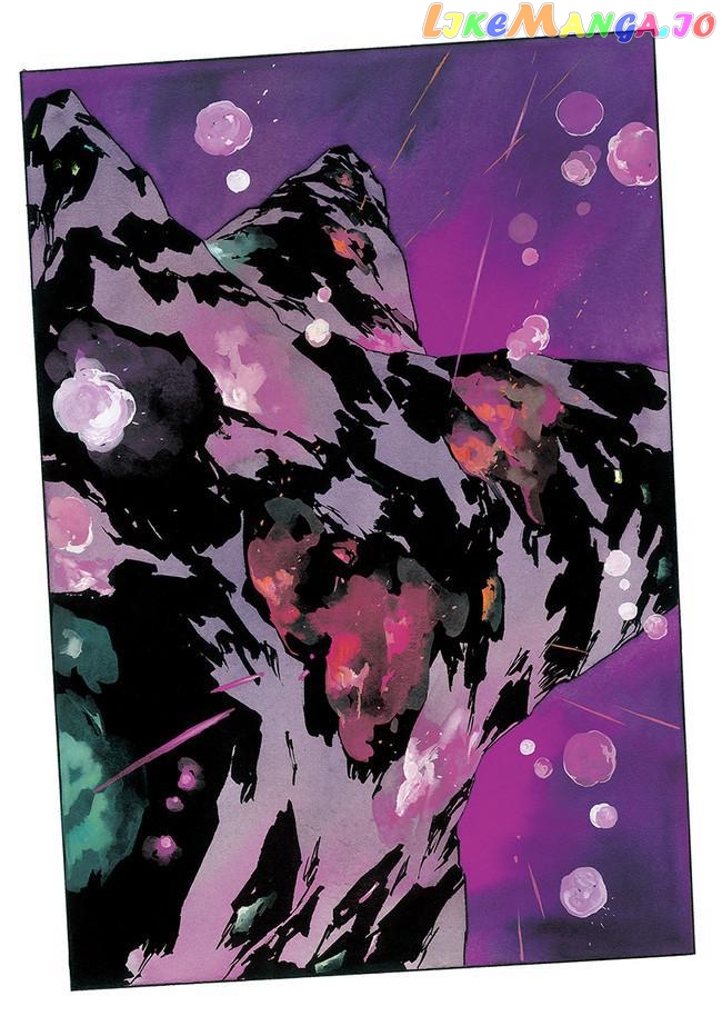 Kidou Senshi Gundam: The Origin chapter 89 - page 4