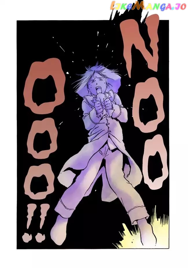Kidou Senshi Gundam: The Origin chapter 41 - page 52