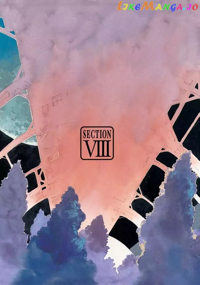 Kidou Senshi Gundam: The Origin chapter 42 - page 1