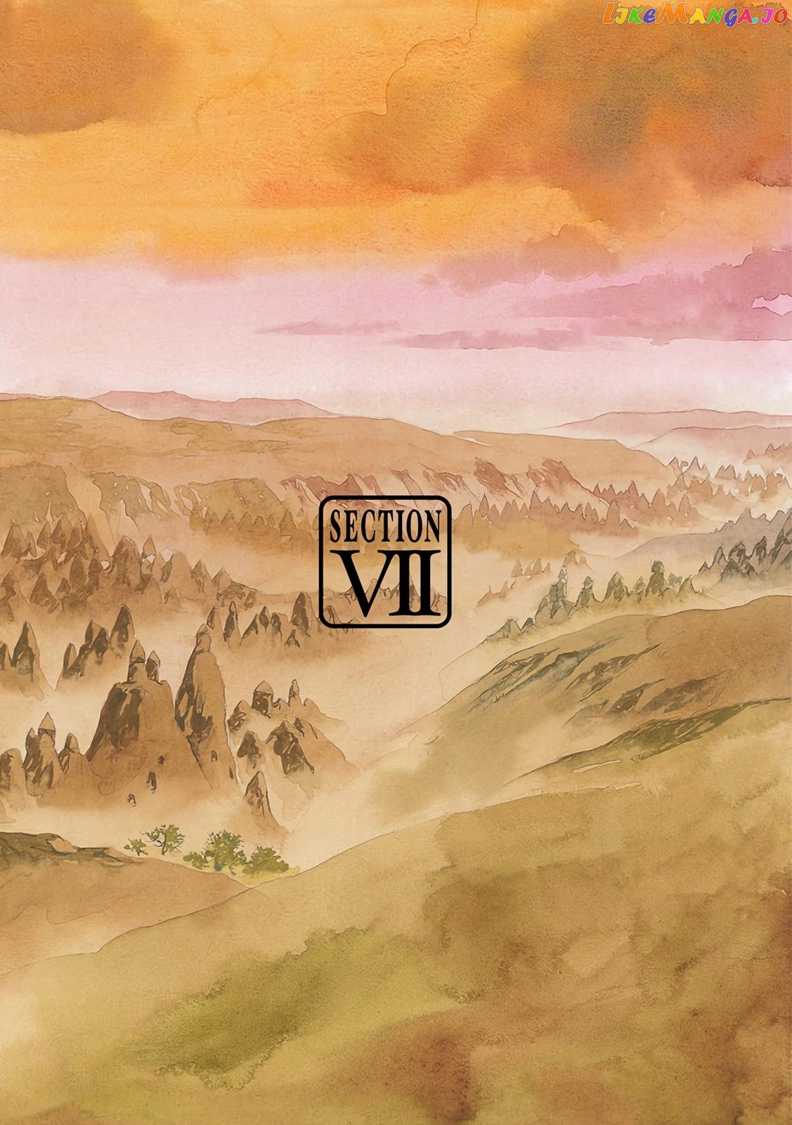 Kidou Senshi Gundam: The Origin chapter 67 - page 1