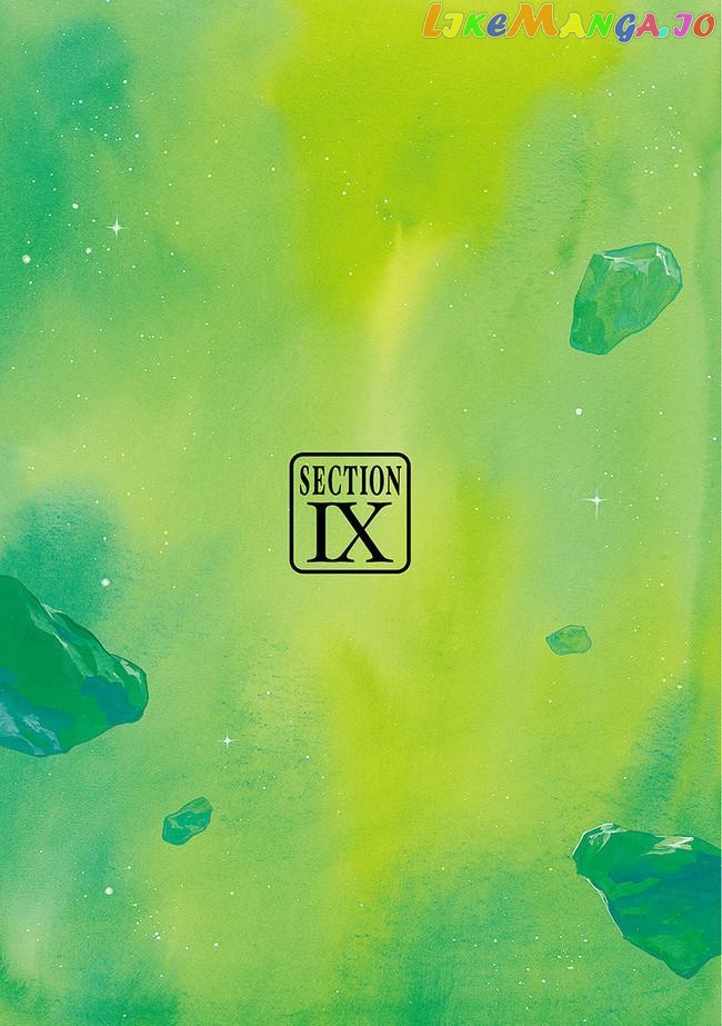 Kidou Senshi Gundam: The Origin chapter 92 - page 1