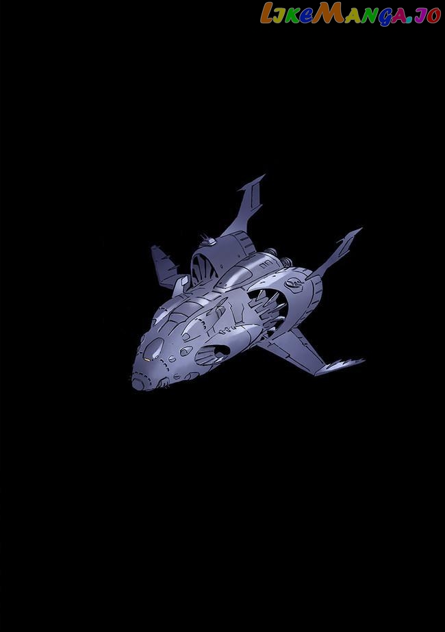 Kidou Senshi Gundam: The Origin chapter 93 - page 26