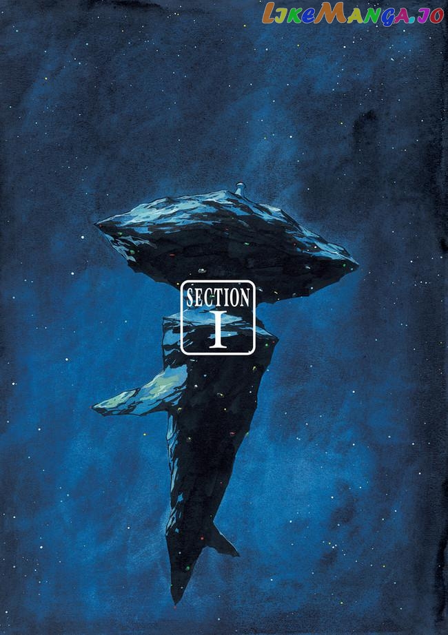 Kidou Senshi Gundam: The Origin chapter 94 - page 1