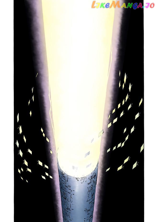 Kidou Senshi Gundam: The Origin chapter 94 - page 30