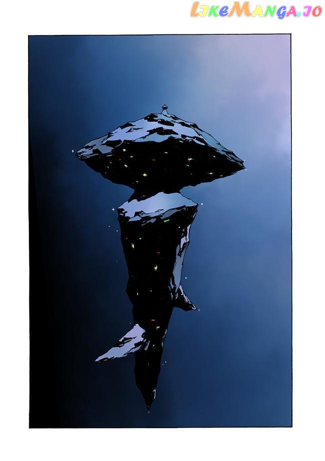 Kidou Senshi Gundam: The Origin chapter 95 - page 30