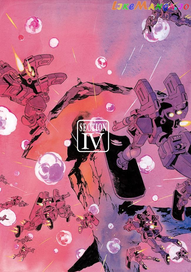 Kidou Senshi Gundam: The Origin chapter 97 - page 1