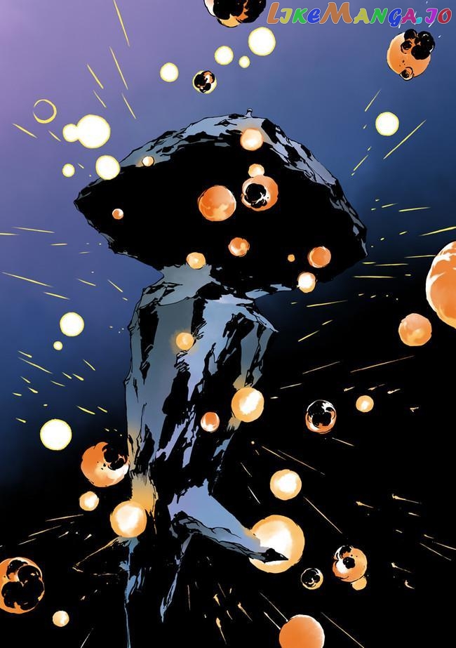 Kidou Senshi Gundam: The Origin chapter 97 - page 9