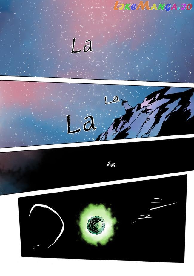 Kidou Senshi Gundam: The Origin chapter 97 - page 10