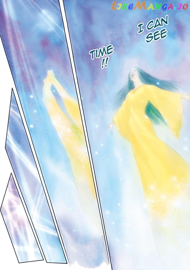 Kidou Senshi Gundam: The Origin chapter 99 - page 5