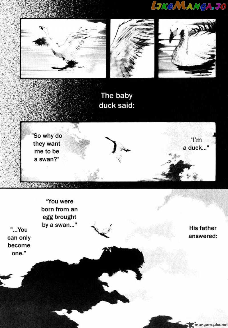 Kidou Senshi Gundam: Ecole du Ciel chapter 1 - page 13