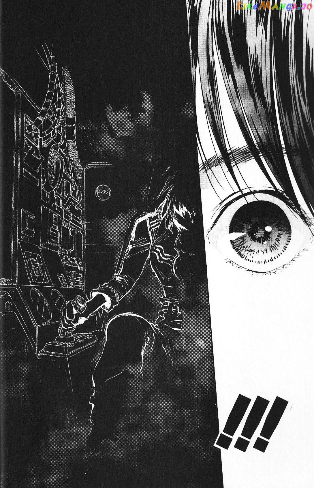 Kidou Senshi Gundam: Ecole du Ciel chapter 38 - page 17