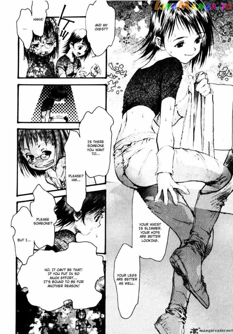 Kidou Senshi Gundam: Ecole du Ciel chapter 2 - page 16