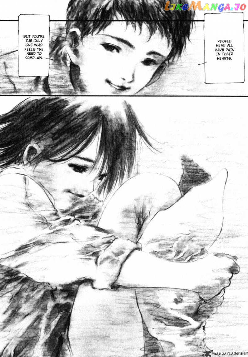 Kidou Senshi Gundam: Ecole du Ciel chapter 2 - page 28