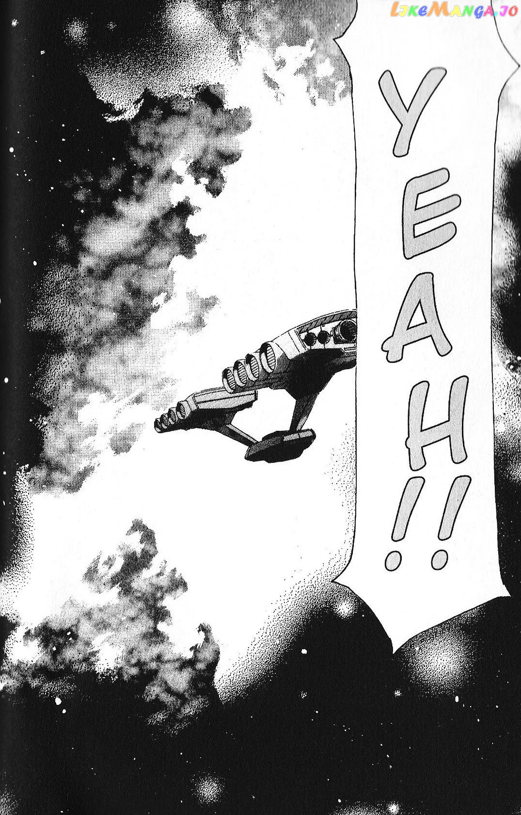 Kidou Senshi Gundam: Ecole du Ciel chapter 35 - page 20
