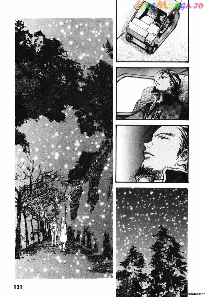 Kidou Senshi Gundam: Ecole du Ciel chapter 10 - page 11