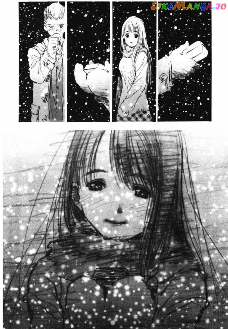 Kidou Senshi Gundam: Ecole du Ciel chapter 10 - page 12
