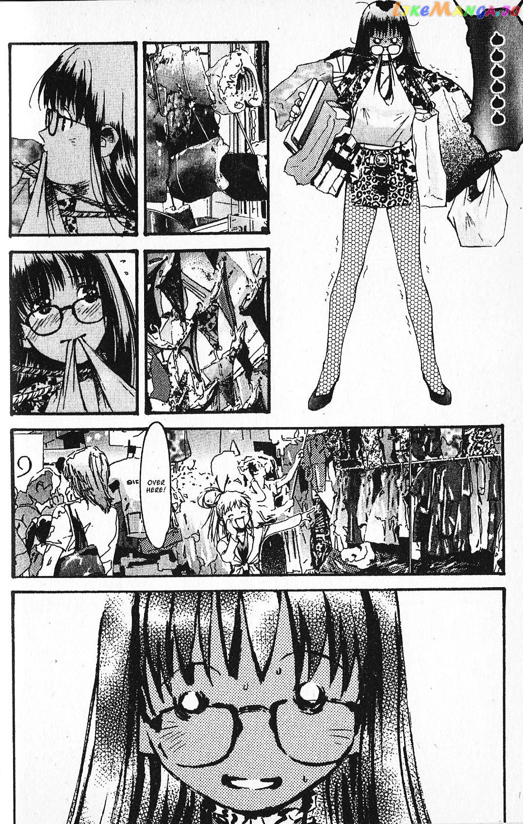 Kidou Senshi Gundam: Ecole du Ciel chapter 25 - page 10