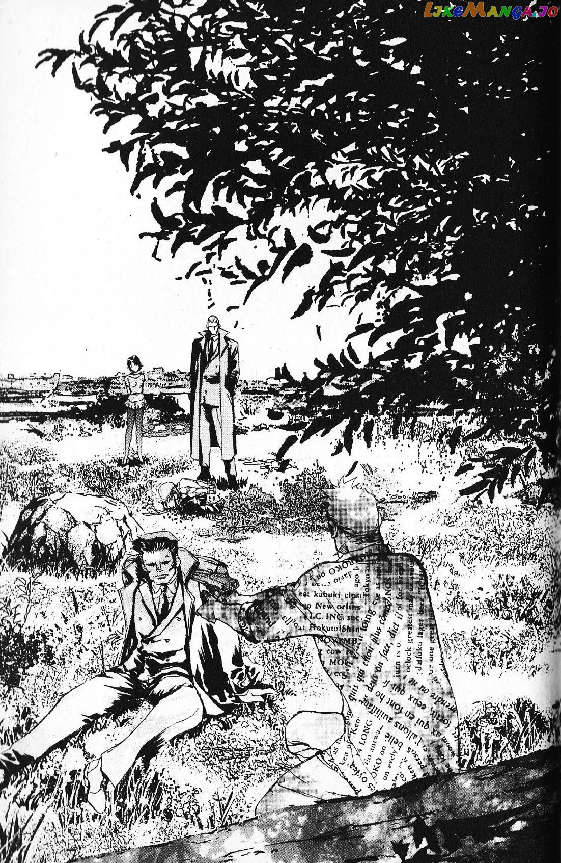 Kidou Senshi Gundam: Ecole du Ciel chapter 25 - page 29