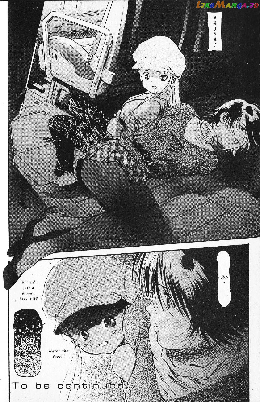 Kidou Senshi Gundam: Ecole du Ciel chapter 26 - page 31