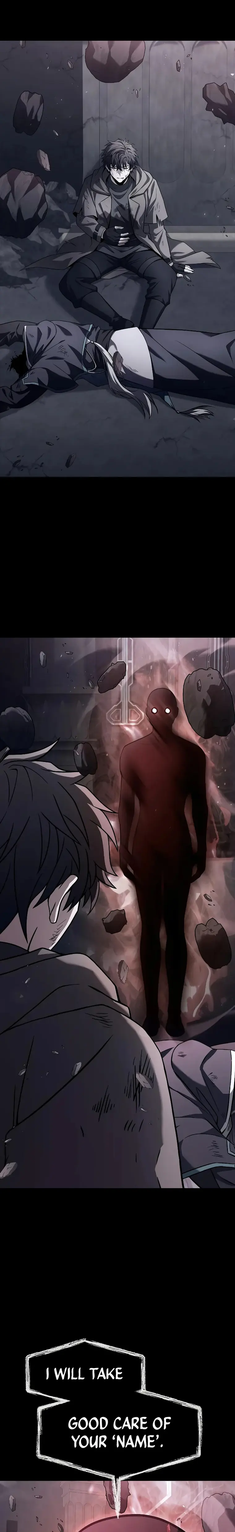 The Constellations Are My Disciples Chapter 38 - page 32